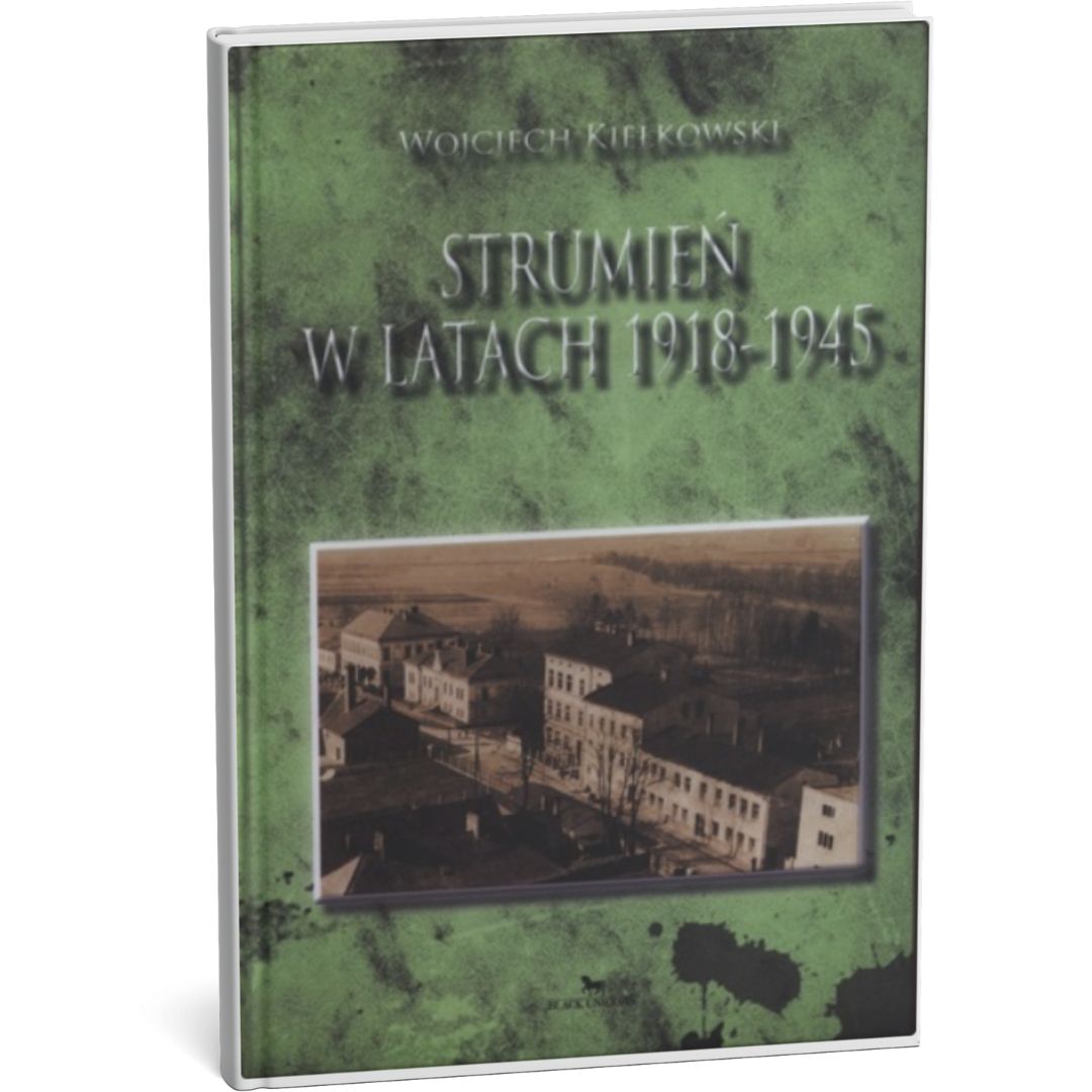 Strumień w latach 1918–1945