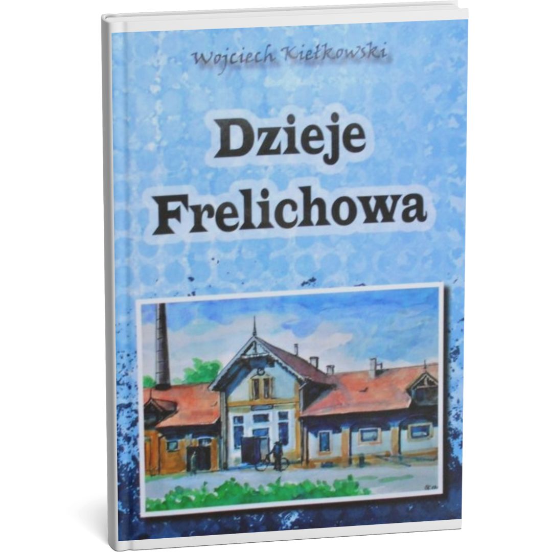 Dzieje Frelichowa