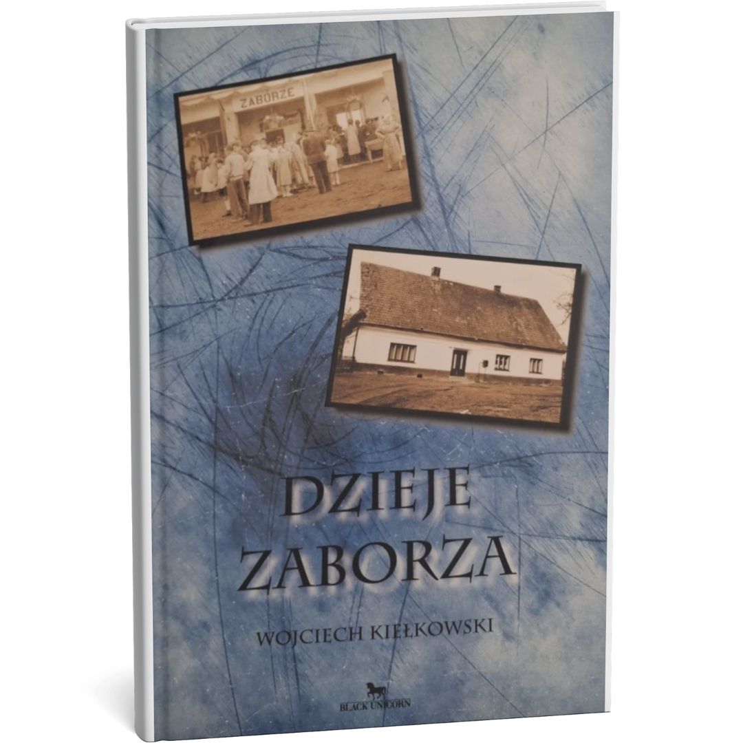 Dzieje Zaborza