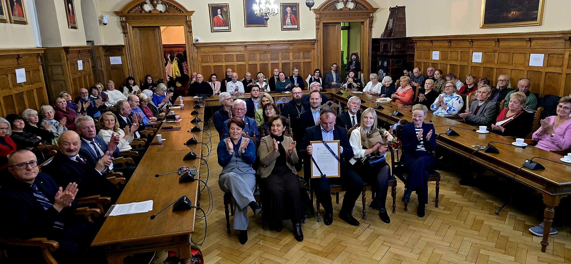 Konferencja z okazji 140-lecia Macierzy Ziemi Cieszyńskiej