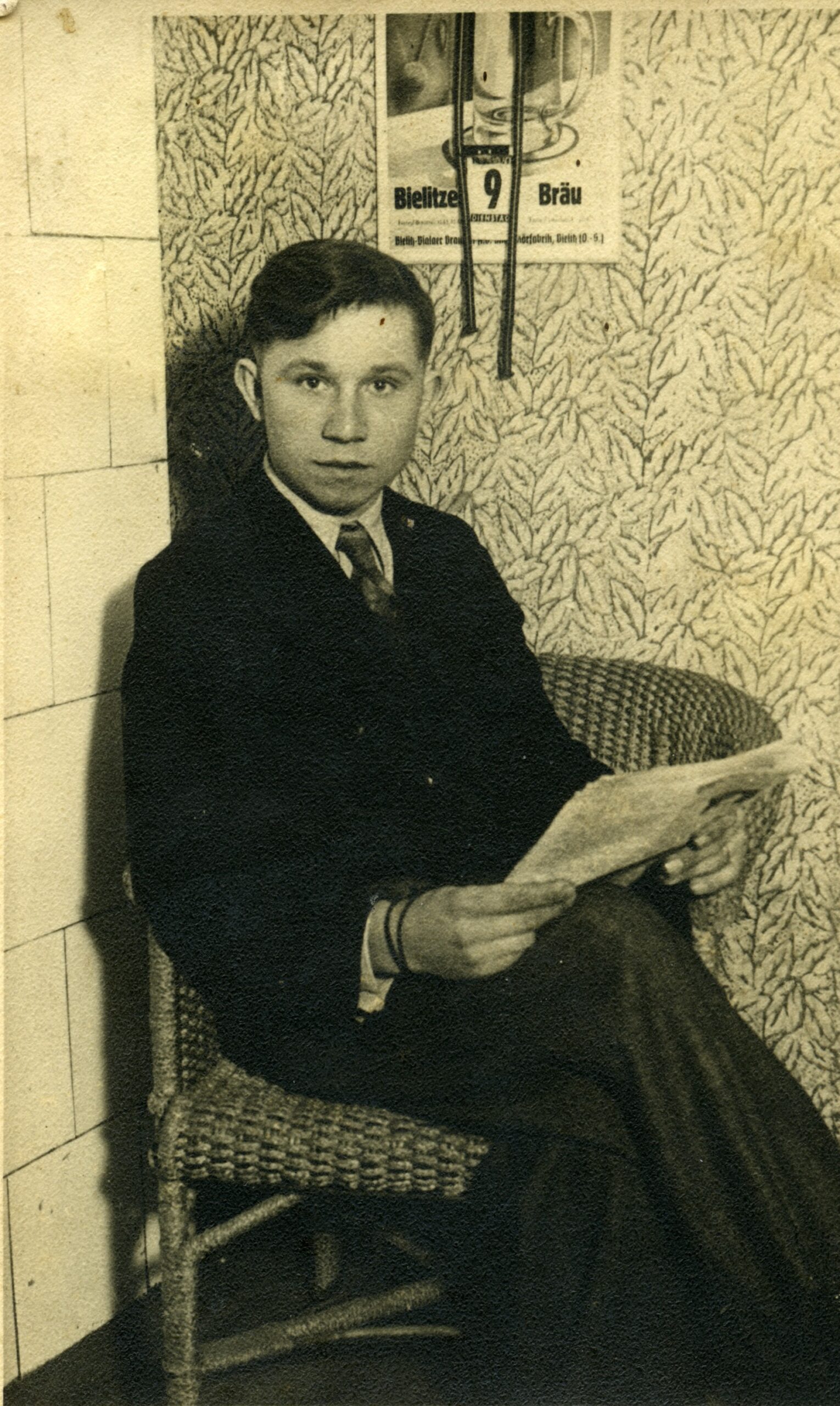 Jaworski z Zarzecza