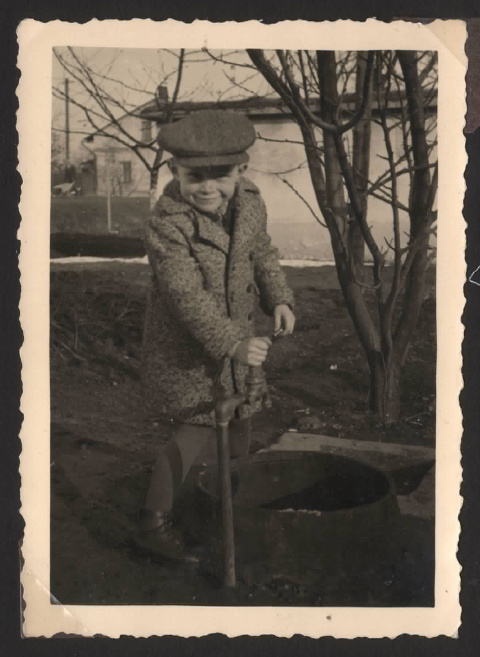 Jan Smołka